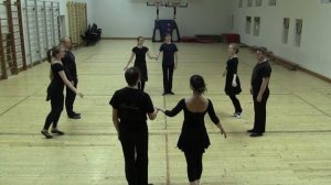 Вальс-котильон