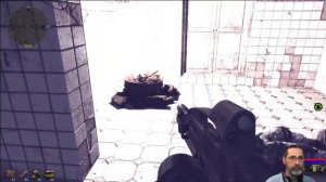 S.T.A.L.K.E.R. Dead City Special Release #33#госпиталь#фрагмент №12#