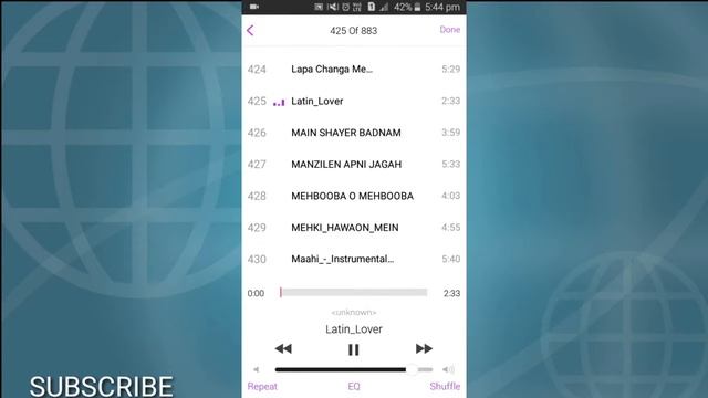 Apple Mp3 Player App For Android How To Install смотреть онлайн