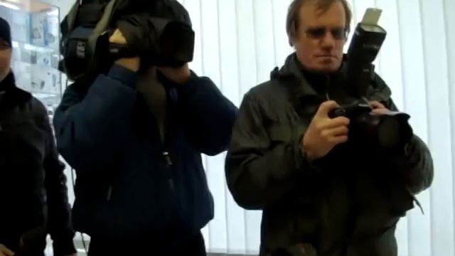 Открытие аптеки на Кирзаводе -- Ревда-инфо.ру