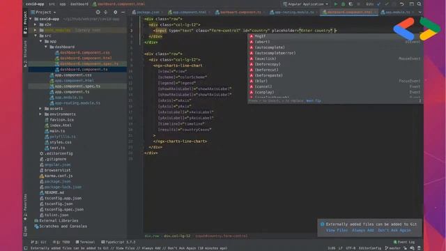 Hands-on Angular Application | Hüseyin Babal | Google Developers Expert | Solution Marathon смотреть онлайн