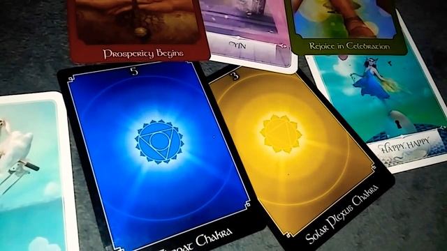 Weekly General Oracle Reading for Libra for the week of (8/11-8/17/2019) смотреть онлайн