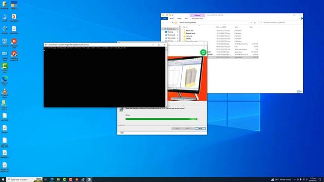 How to install Esko Artioscad 23.03 on windows 10 смотреть онлайн
