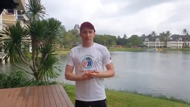 Тренинг в подарок 🎁 5 курса🤝Прямой эфир с острова 🌴 Пхукет смотреть онлайн