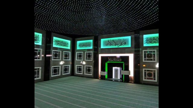 Neue Architektur in Istanbul - Moderne Moscheen in der Türkei смотреть онлайн