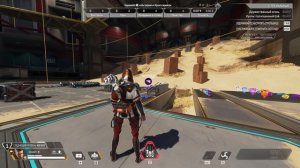 КАК ДЕЛАТЬ СУПЕРГЛАЙД В 20 СЕЗОНЕ(2024) APEX?