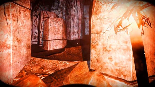 Прохождение The Solus Project - Часть 2 "Страшная пещера" смотреть онлайн
