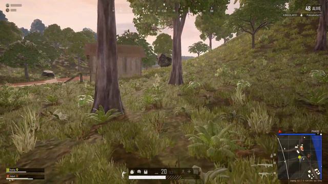 gött snack 2 kills med HE смотреть онлайн