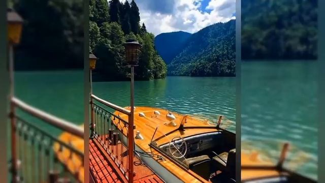 Aida Malandzia - Abkhazia #апсны #абхазия