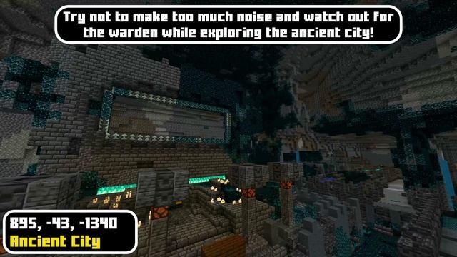 WITCH HUT VILLAGE at Spawn Seed - Minecraft Bedrock & Java Edition 1.19 смотреть онлайн