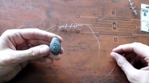 Кормак ЖНЕЦ КАРАСЯ который ловит всю мирную рыбу.Монтаж убийцы карася своими рук