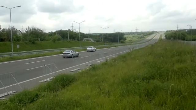 ФАМС Драг 29.05.2016 4 смотреть онлайн