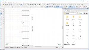 Разметка в ПРО100 (6 версия)