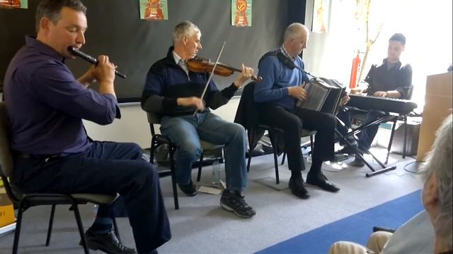 Riches Of Clare Day2 смотреть онлайн