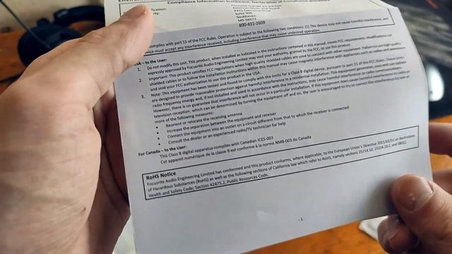 Focusrite scarlett 2i2 3 gen звуковая карта с AliExpress смотреть онлайн