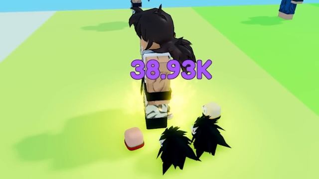 MAX ROBLOX ENERGY SIMULATOR UNLOCKED! смотреть онлайн