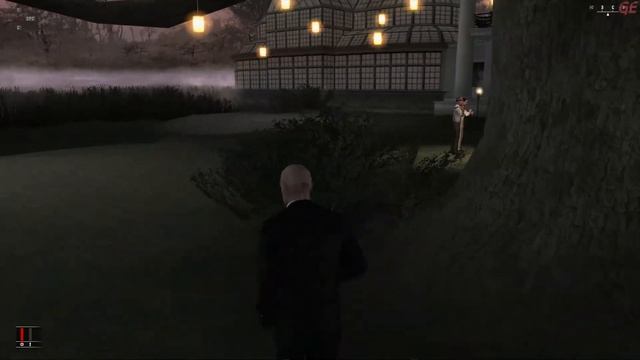Hitman: Blood Money 9 Миссия (Пасхалка) | Till Death Do Us Part смотреть онлайн