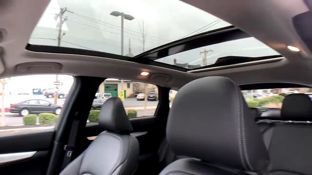 2021 INFINITI QX50 Bryn Mawr, Havertown, Philadelphia, Wynnewood, Bala Cynwyd, PA 11788 смотреть онлайн