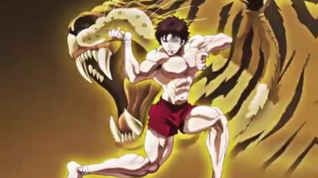 Pickle vs Baki martial arts ?? Baki hanma #anime #bakihanma смотреть онлайн