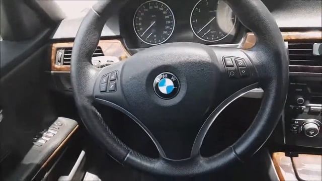 #comprenyvendanlomejor BMW 320i 2010