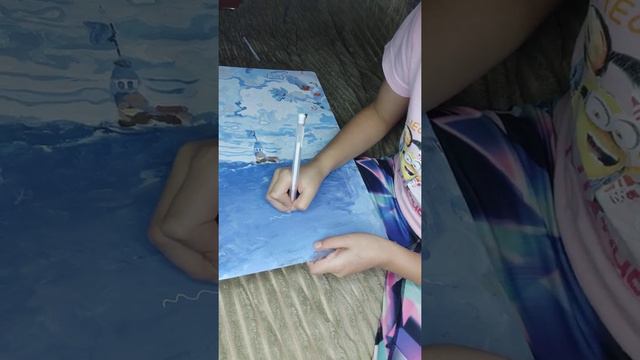 что нужно для начинающего художника смотреть онлайн
