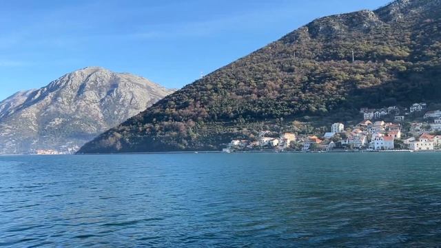 ?? Черногория. Мой первый визаран из Будвы в Боснию! Все подробности цена, дорога, как это было? смотреть онлайн