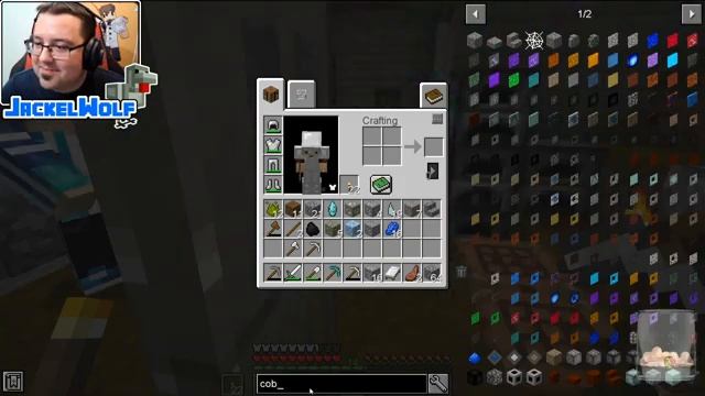 SATURDAY NIGHT MINECRAFT MODPACK  [Colony: Lost In Deep Space]