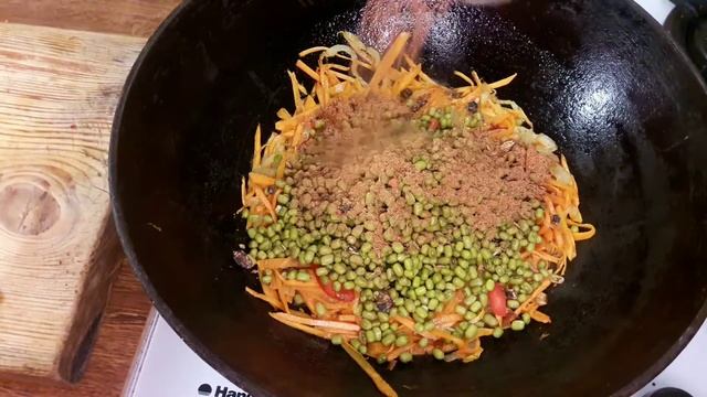 Вкусный плов — рецепты и советы