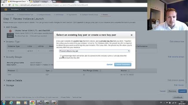 Free Amazon Cloud Server installation смотреть онлайн