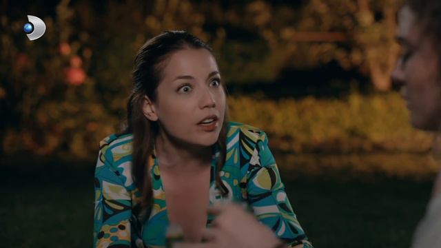 Ergin'den muhteşem Naz taklidi! - Aşkın Tarifi 3.Bölüm смотреть онлайн