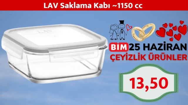 A101 BİM AKTÜEL | ÇEYİZLİK ÜRÜNLER | 24 - 25 HAZİRAN 2021 | A101 İNDİRİMLERİ | BİM İNDİRİMLERİ смотреть онлайн