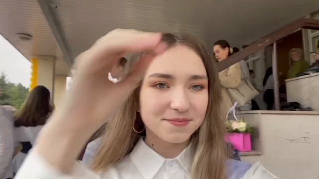 VLOG : ПОСЛЕДНИЙ ЗВОНОК || 23.05.2023 || 9 класс?? смотреть онлайн
