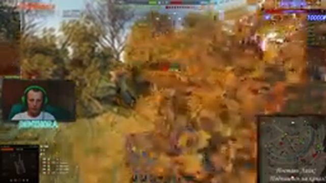 World of Tanks ● Ночной Стрим ● Взвод с Подписчиками ● #worldoftanks смотреть онлайн