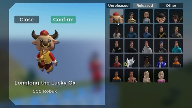 Roblox Mesh Deformation Testing & Leaks смотреть онлайн