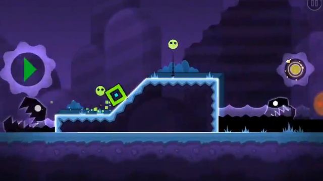 Агрессия геометрия Даш смотреть онлайн