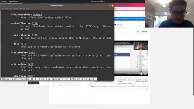 Scriptmaking part 1 смотреть онлайн