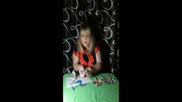 Сказка-подсказка "Играем с мамой" смотреть онлайн