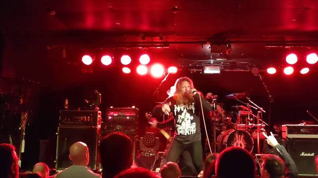 THY DISEASE. Klubi Tapper, Tallinn. 2022. смотреть онлайн