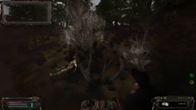 # 12. Сталкер играет в S.T.A.L.K.E.R. # Лаборатория Х-16. смотреть онлайн