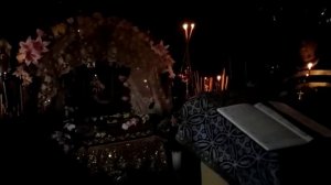 Благообразный Иосиф с древа снем Пречистое Тело Твое. Суздаль РПАЦ 01.05.2021 г