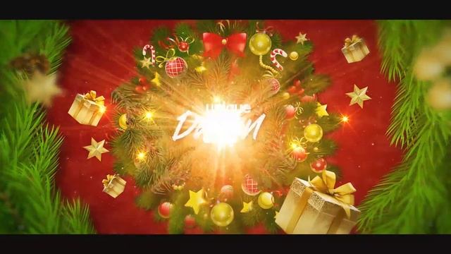 Christmas Greetings смотреть онлайн