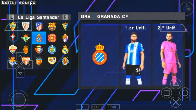 eFootball PES 2024 PPSSPP New Menu Update Transfers Kits & 4K Graphics Peter Drury Commentary!! смотреть онлайн