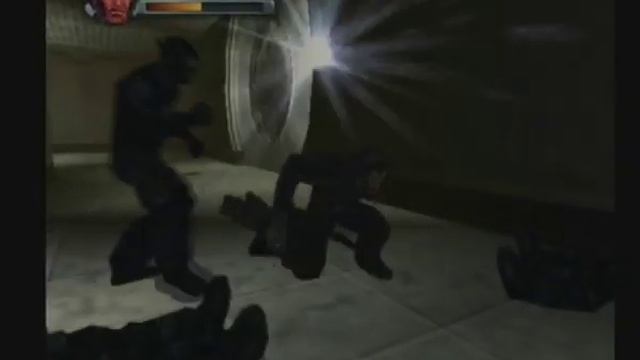 X2: Wolverine's Revenge - playthrough 8/13 смотреть онлайн