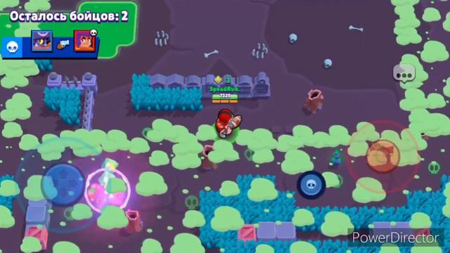ИГРАЕМ BRAWL STARS ! ЗА БУЛЛА ! 4 ЧАСТЬ🔥💥 смотреть онлайн