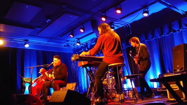 I Hear the Bells - Ghost of Vroom live at the Drake 11/15/23 смотреть онлайн