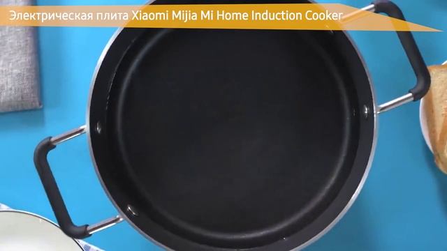ТОП—7. ?Умных приборов для кухни. Рейтинг 2021 года! смотреть онлайн