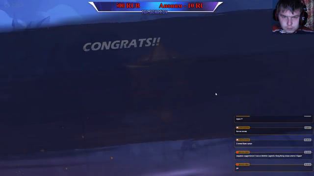 привет всем пытаемся запустить трансляцию на ютуб смотреть онлайн