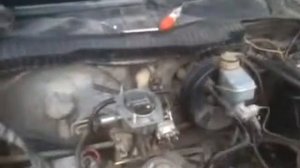 карбюратор солекс на опель вектра 1.6