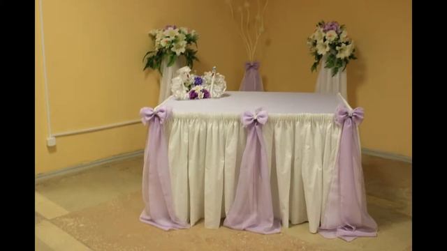 Оформление свадьбы в Слуцке смотреть онлайн