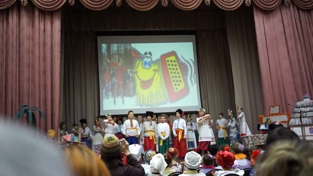 Праздник в школе у Сони №4 смотреть онлайн